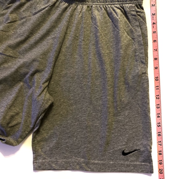 Nike Dri Fit Shorts NWOT - Picture 6 of 6